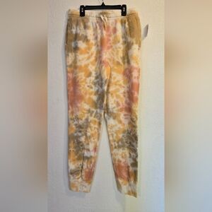 Old Navy Tye Dye Jogger Pants